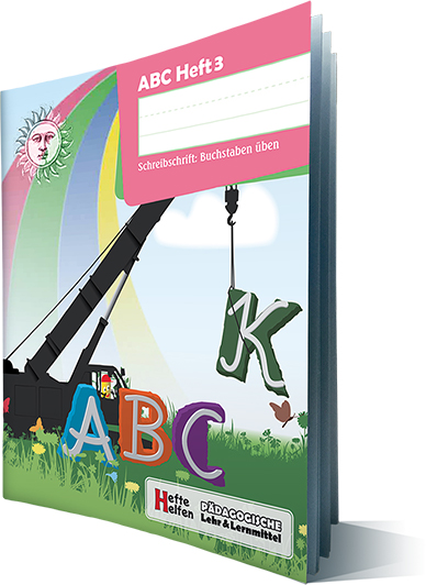 ABC Heft 3